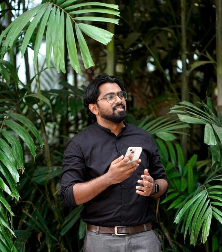 raheespp18 digital marketing strategist in malappuram